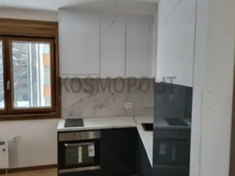 Sale, two bedroom apartment, 53m², Centar, Zlatibor - image 2