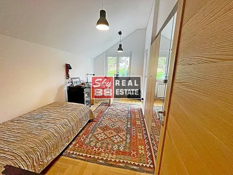 Izdavanje, stan, 180m², Senjak, Beograd - image 14