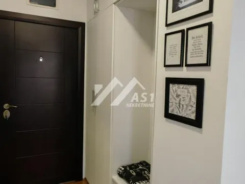 Rent, two bedroom apartment, 42m², Nova Detelinara, Novi Sad Sve Podlokacije - image 7