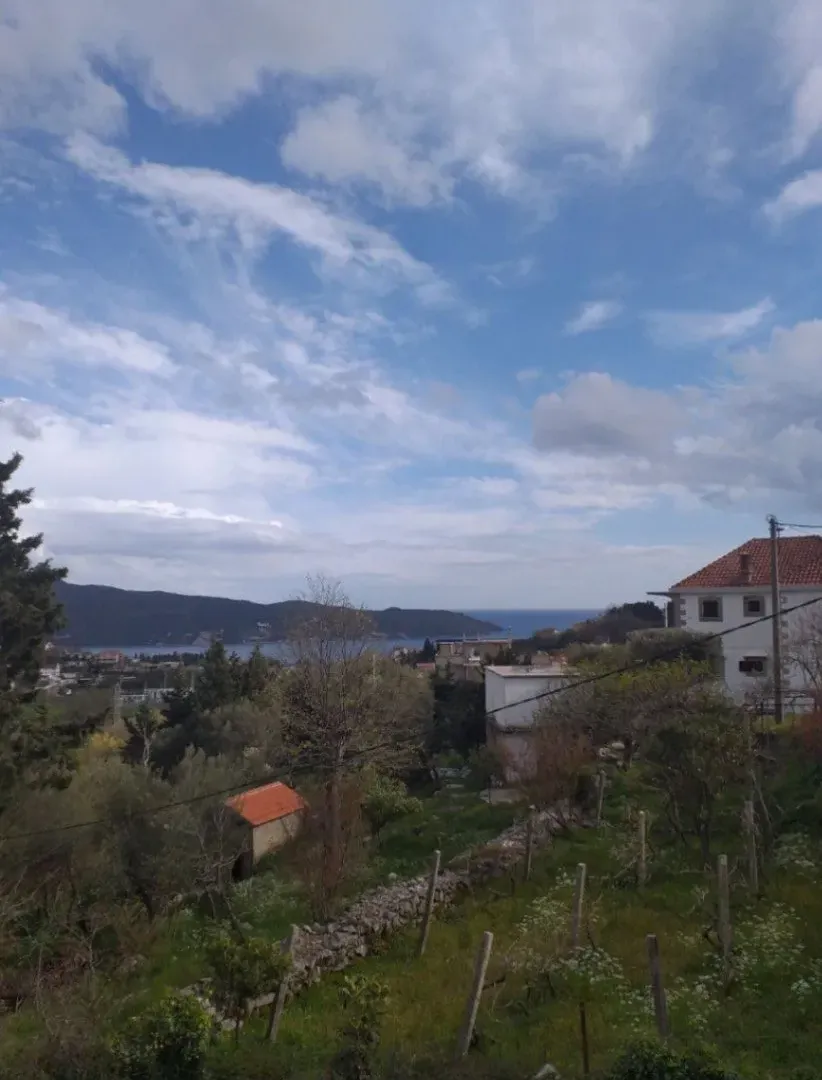 Prodaja, plac, 7000m², Herceg Novi, Crna Gora