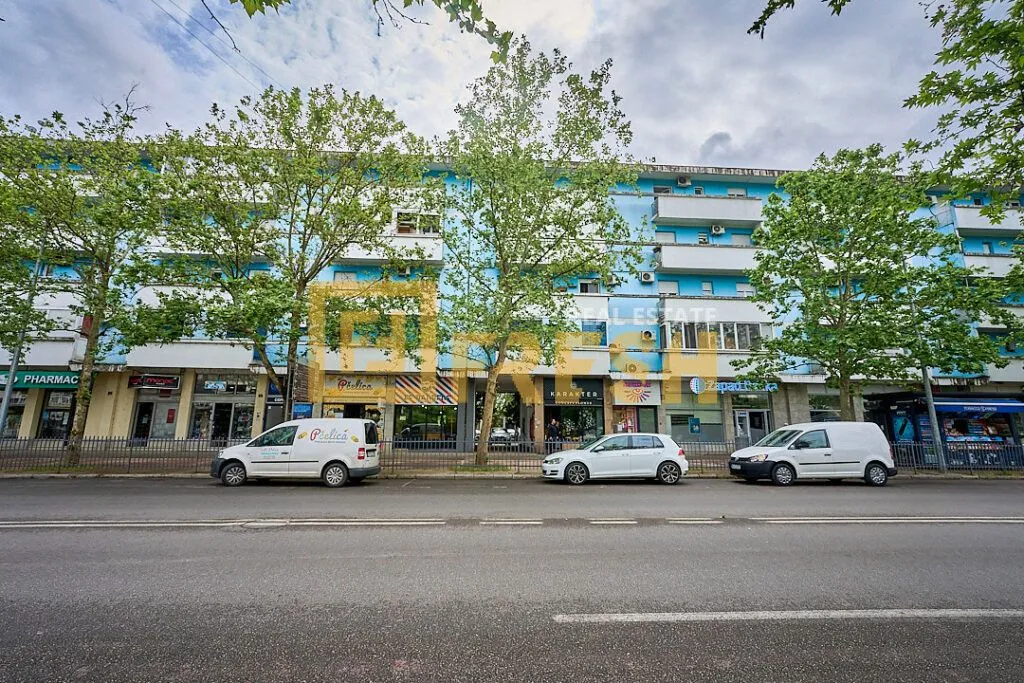 Rent, office space, 204m², Centar, Podgorica