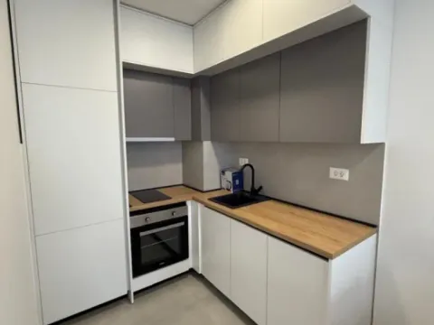 Izdavanje, jednosoban stan, 47m², Stari Aerodrom, Podgorica - image 9