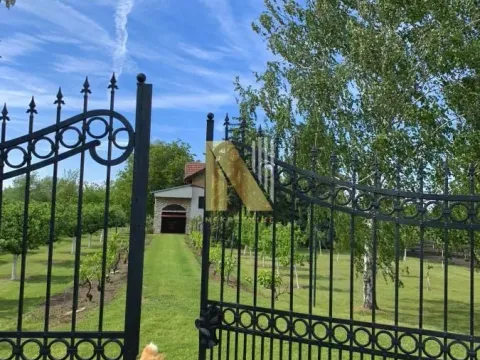 Sale, land lot, 190m², Kikinda, Srbija - image 6