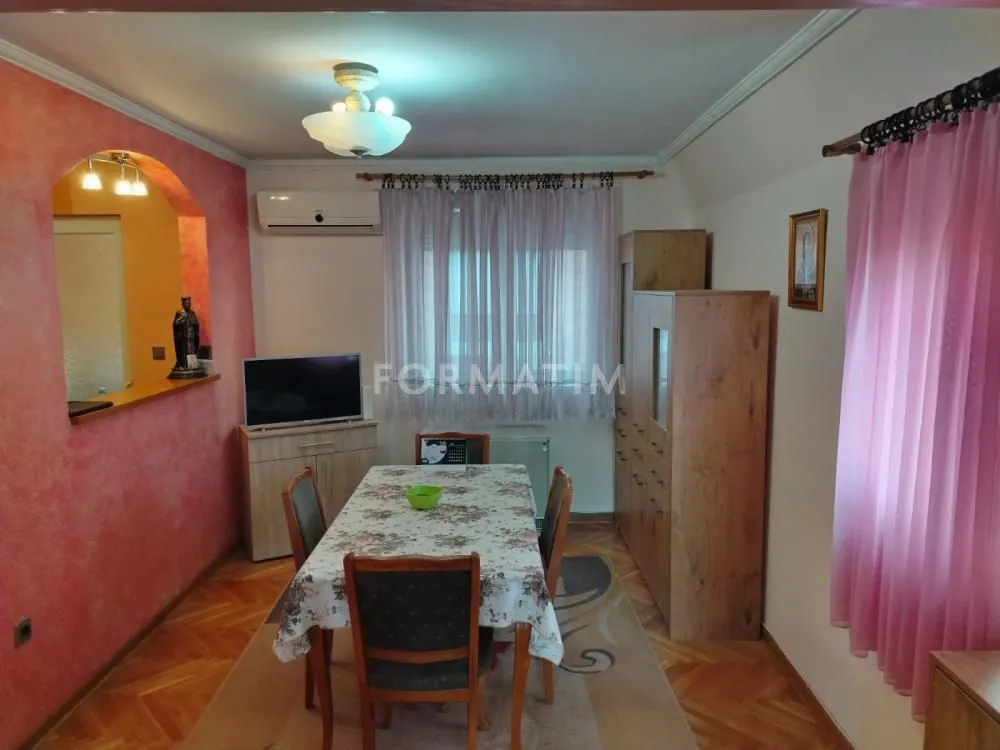 Sale, four bedroom apartment, 119m², Vidikovački venac, Rakovica