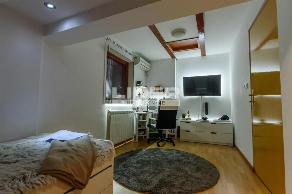 Sale, four bedroom apartment, 105m², Gundulićev Venac, Beograd