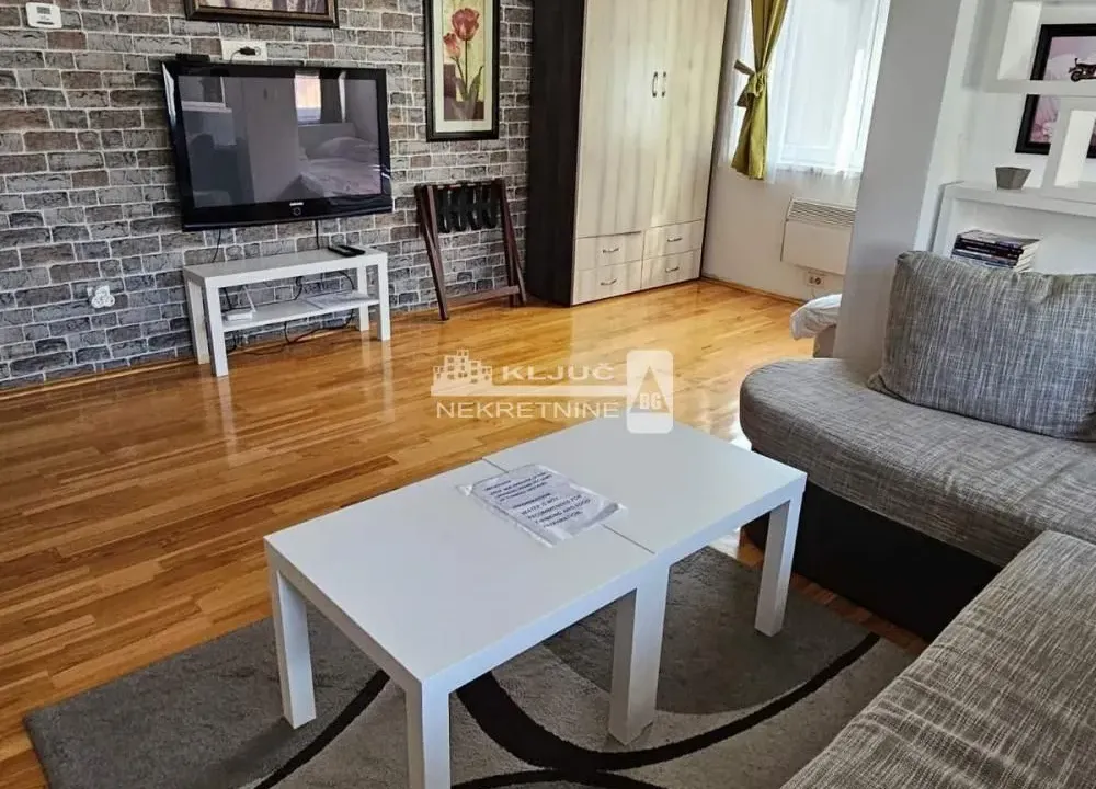 Prodaja, stan, 33m², Brzeće, Kopaonik