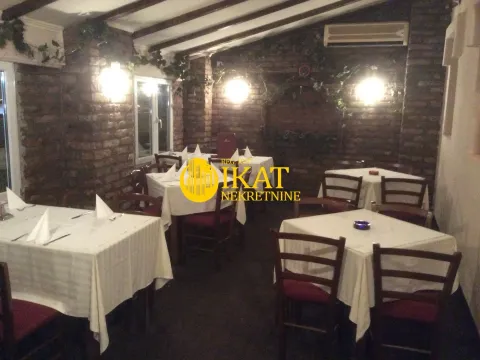 Ugostiteljski objekat in Krnjaca