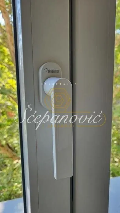 Sale, two bedroom apartment, 69m², Banatić, Novi Sad Sve Podlokacije