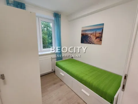 Rent, three bedroom apartment, 55m², Centar, Novi Sad - image 15