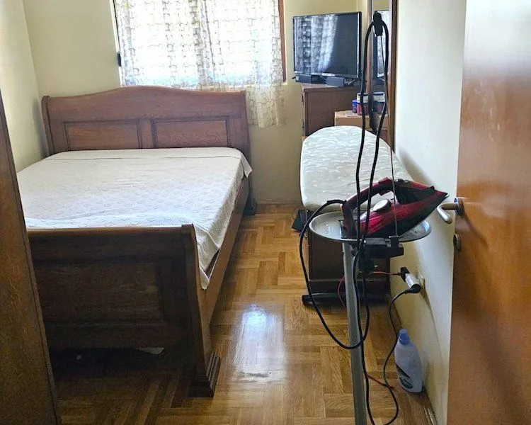 Izdavanje, stan, 64m², Stari Aerodrom, Podgorica
