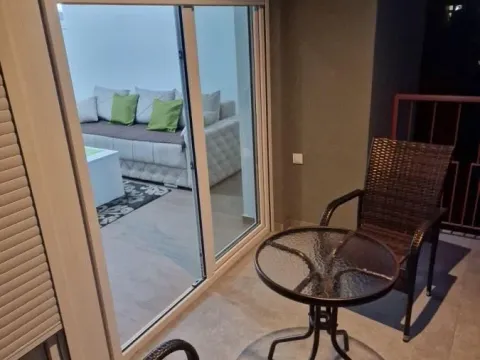 Rent, three bedroom apartment, 69m², Vašarište, Kragujevac - image 4