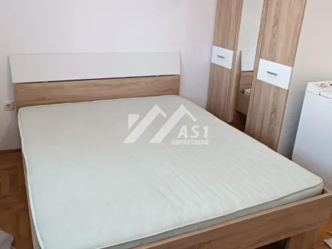 Rent, two bedroom apartment, 45m², Salajka, Novi Sad Sve Podlokacije - image 8