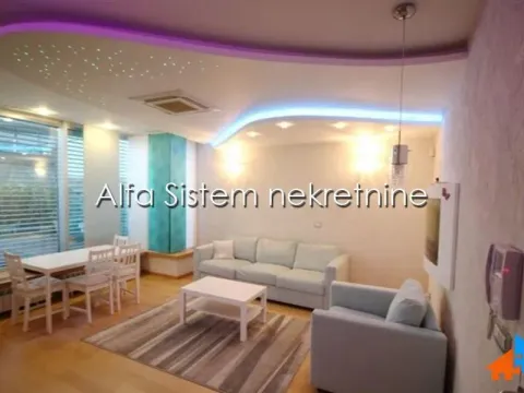 Izdavanje, kuća, 193m², Savski Venac, Beograd - image 2