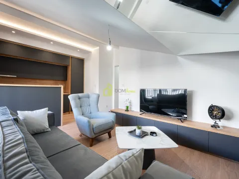 Prodaja, dvosoban stan, 57m², Gorica C, Podgorica - image 4