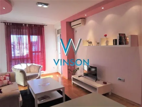 Izdavanje, jednosoban stan, 46m², Novi Sad Sve Podlokacije, Novi Sad - image 3