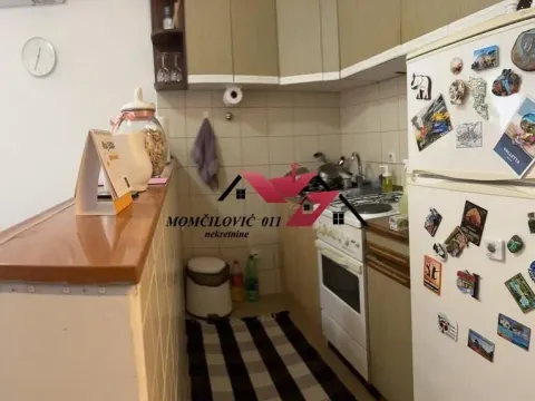 Prodaja, jednosoban stan, 40m², Altina, Beograd - image 5