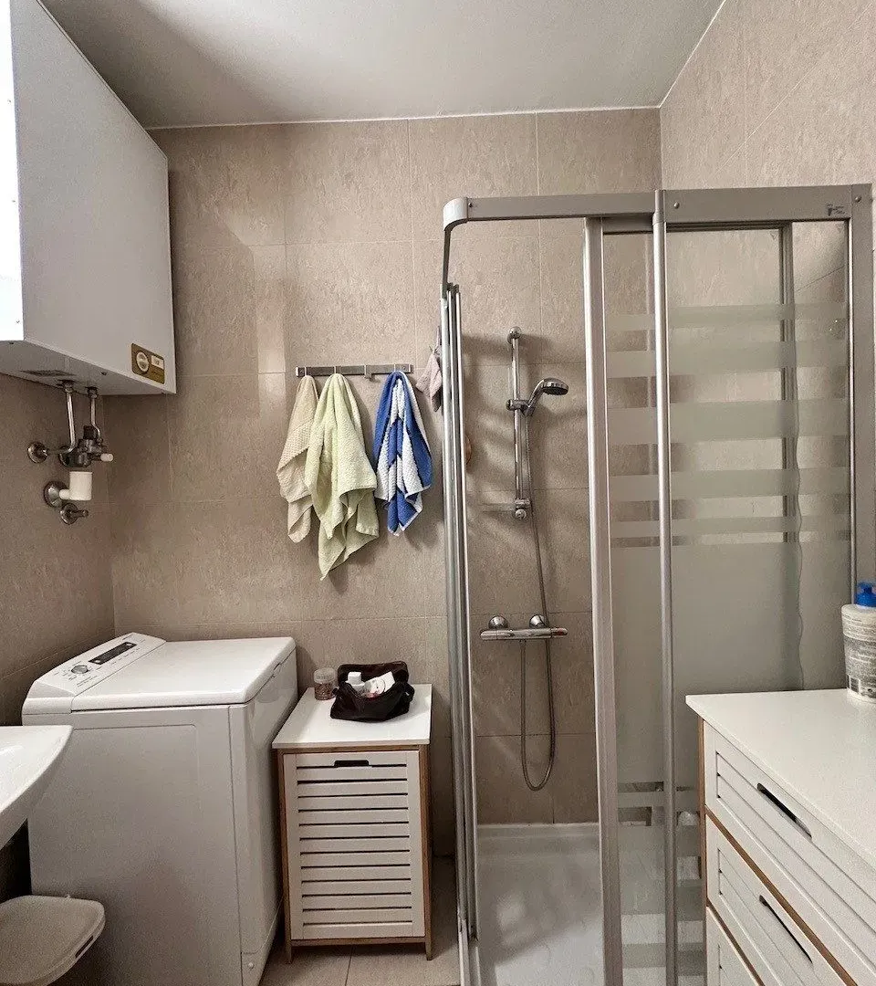 Sale, apartment, 44m², Podkošljun, Budva