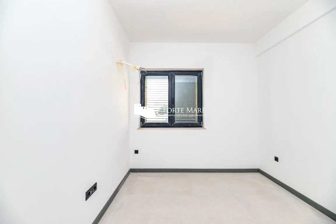 Prodaja, jednosoban stan, 38m², Kumbor, Herceg Novi