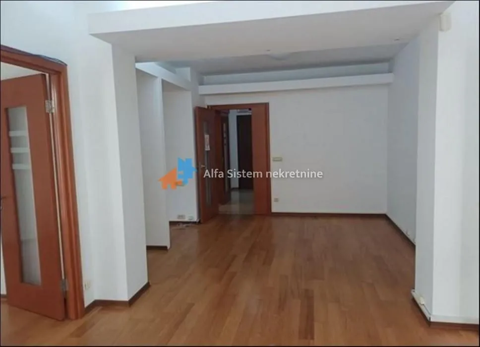 Rent, office space, 135m², Autokomanda, Voždovac Sve Podlokacije