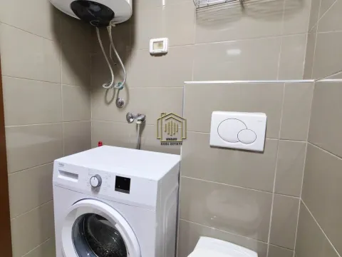 Rent, one bedroom apartment, 50m², City Kvart, Podgorica - image 9