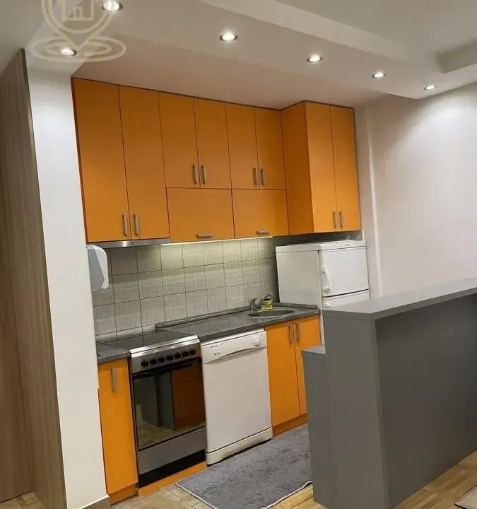 Izdavanje, jednosoban stan, 50m², Podbara, Novi Sad Sve Podlokacije