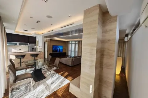 Rent, three bedroom apartment, 148m², Dedinje Sve Podlokacije, Beograd - image 2