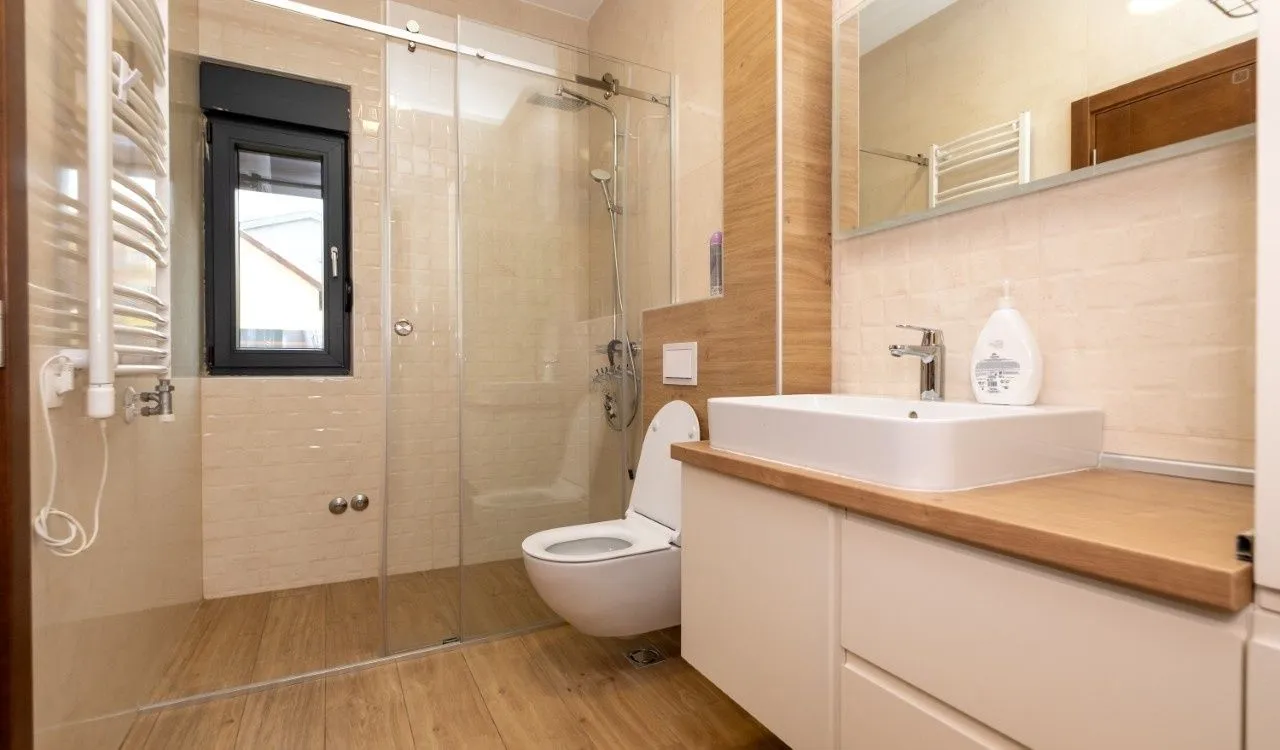 Rent, house, 160m², Dalmatinska ulica, Podgorica
