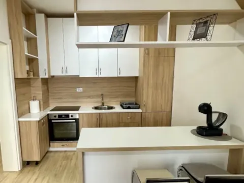 Izdavanje, jednosoban stan, 46m², Stari grad Ulcinj, Ulcinj - image 8