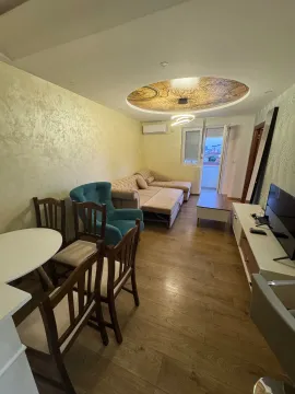 Izdavanje, jednosoban stan, 50m², Podkošljun, Budva - image 9