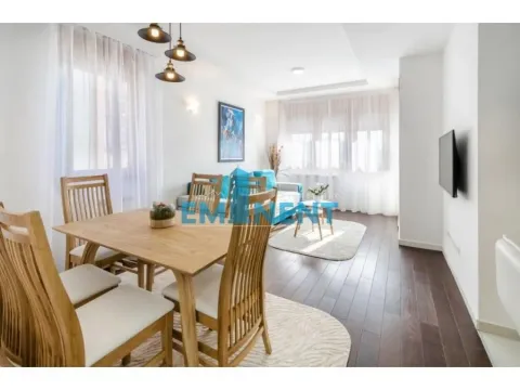 Izdavanje, trosoban stan, 60m², Novi Beograd Blok 67, Novi Beograd Sve Podlokacije - image 2