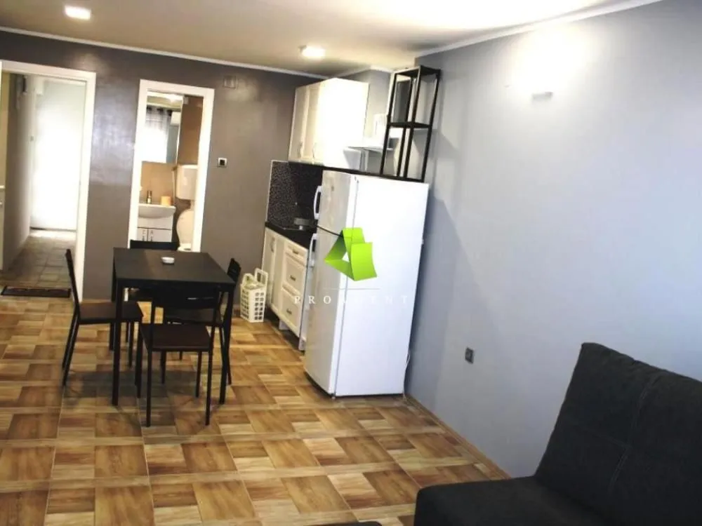 Izdavanje, stan, 30m², Medijana, Niš