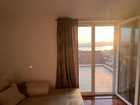 Izdavanje, jednosoban stan, 54m², Kava, Tivat - image 5