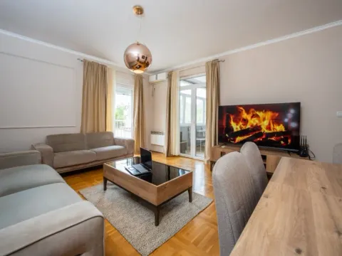 Sale, two bedroom apartment, 70m², Gruda, Cetinje - image 5