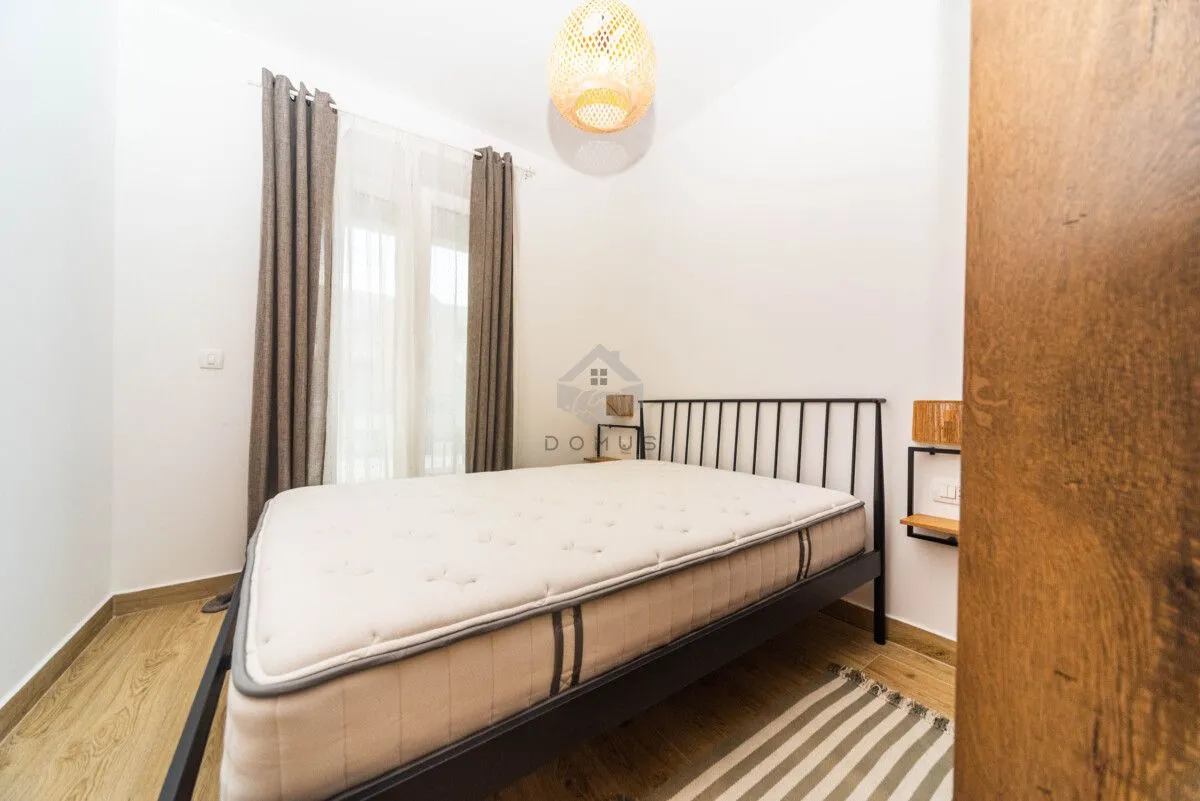 Sale, one bedroom apartment, 36m², Kolašin, Crna Gora