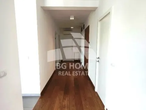 Izdavanje, četvorosoban stan, 100m², Vračar Hram, Vračar Sve Podlokacije - image 9