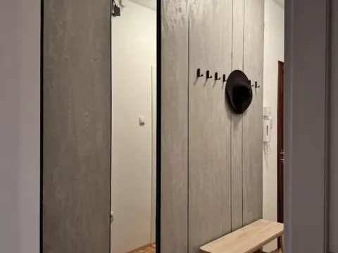 Izdavanje, četvorosoban stan, 79m², Telep, Novi Sad Sve Podlokacije - image 4