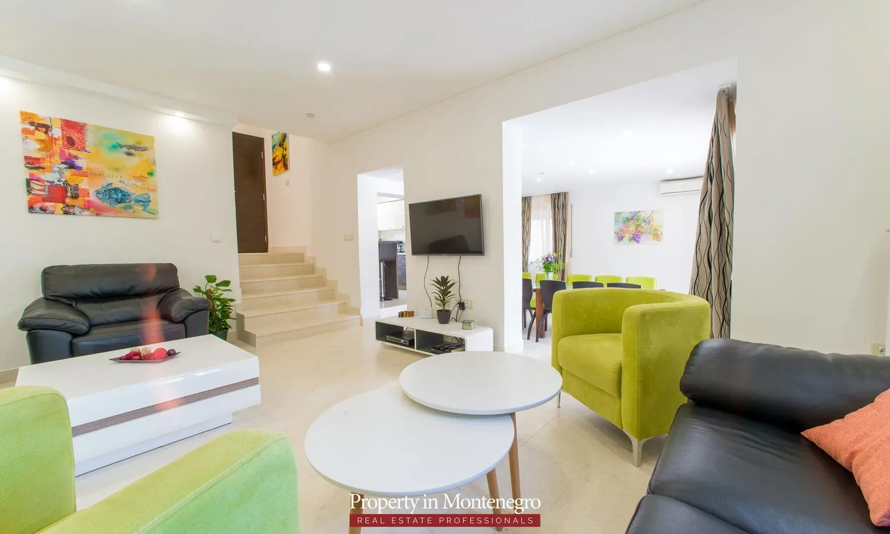 Prodaja, kuća, 350m², Stoliv, Kotor