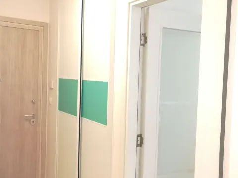 Rent, one bedroom apartment, 49m², Central Point, Podgorica - image 10