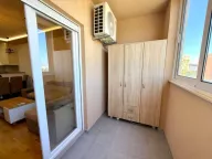 Izdavanje, jednosoban stan, 46m², Tuški Put, Podgorica - image 9