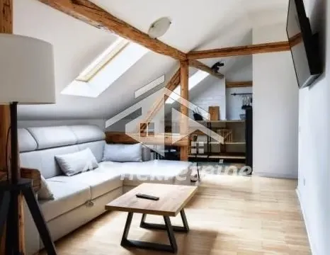 Izdavanje, dvosoban stan, 45m², Stari Grad, Beograd - image 3