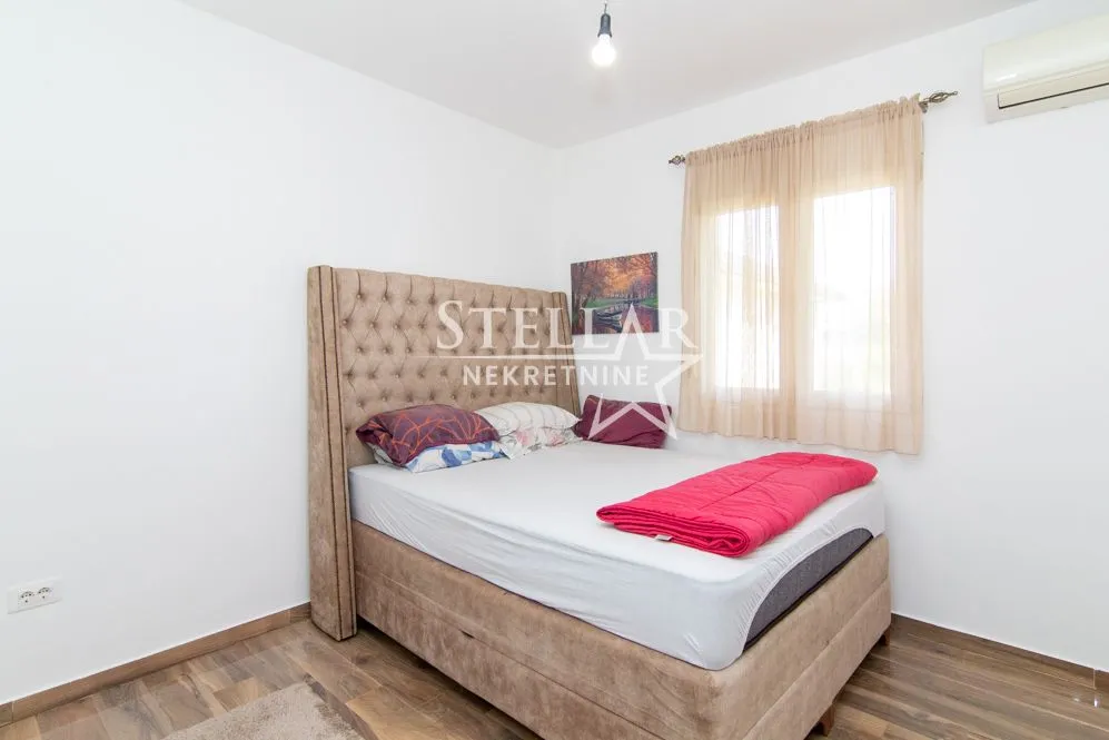 Rent, house, 140m², Donji Kokoti, Podgorica
