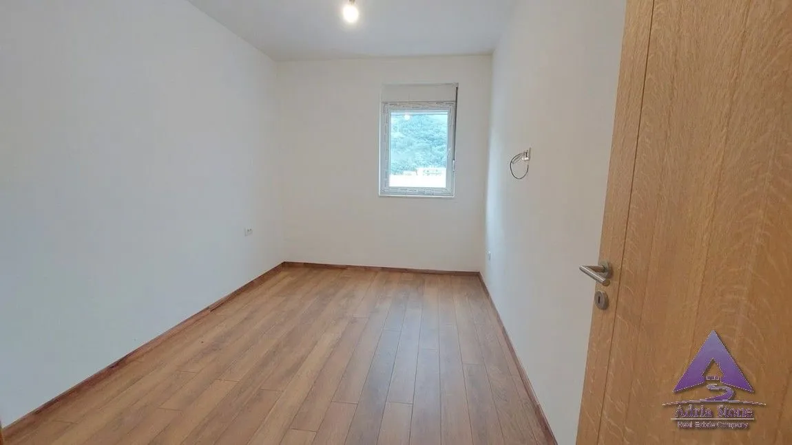 Sale, one bedroom apartment, 47m², Budva, Crna Gora