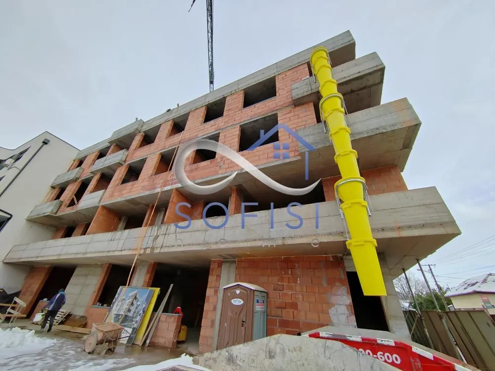 Prodaja, stan, 119m², Telep, Novi Sad Sve Podlokacije