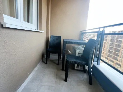 Rent, one bedroom apartment, 45m², Stari Aerodrom, Podgorica - image 9