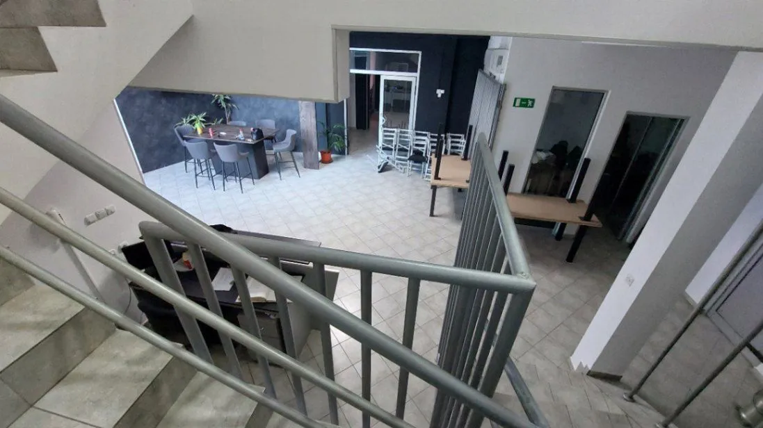 Rent, office space, 1000m², Klisa, Novi Sad Sve Podlokacije
