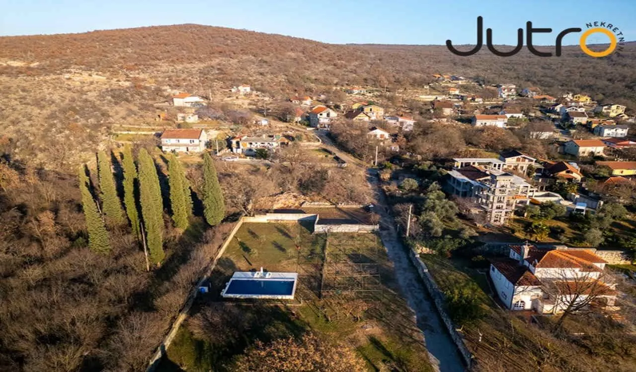 Prodaja, plac, 2298m², Podgorica, Crna Gora
