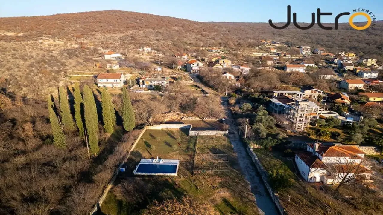 Prodaja, plac, 2298m², Podgorica, Crna Gora