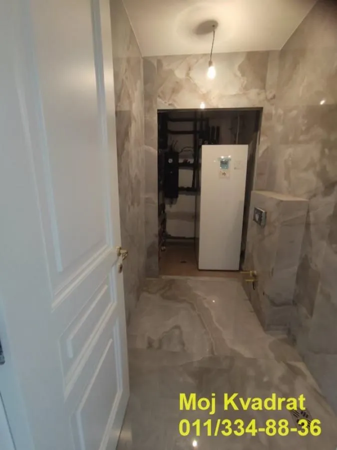Prodaja, stan, 193m², Južni Bulevar, Vračar Sve Podlokacije