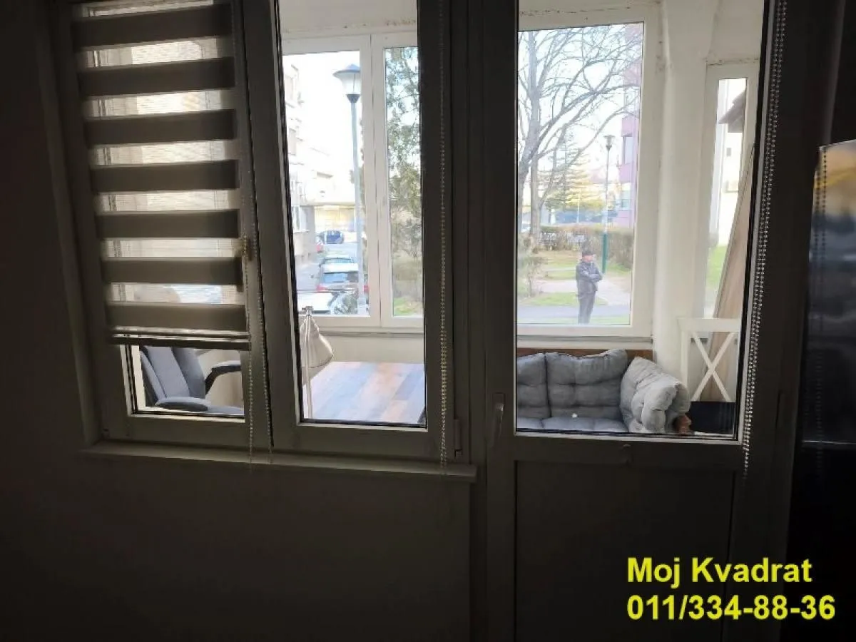 Prodaja, dvosoban stan, 60m², Karaburma, Palilula Sve Podlokacije