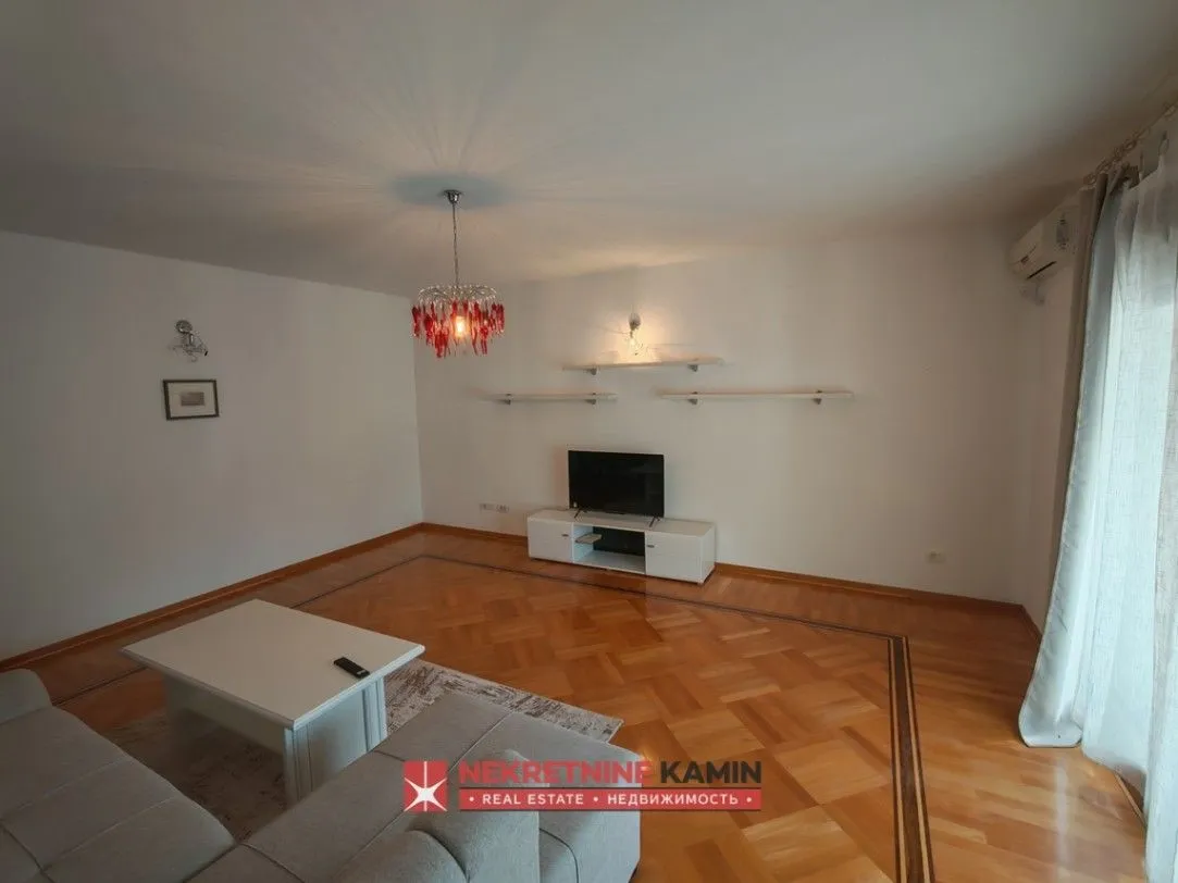 Sale, two bedroom apartment, 105m², Rozino, Budva
